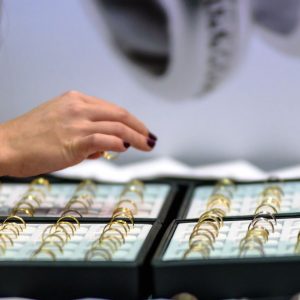 Compro oro: circa tremila operatori in Italia