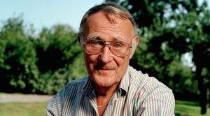 Ingvar Kamprad fondatore di Ikea