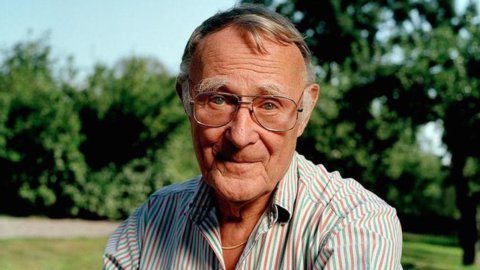 Fondatorul Ikea Kamprad a murit la 91 de ani