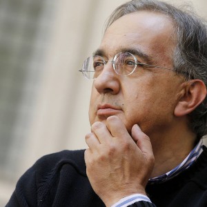 Reputation Manager: è Sergio Marchionne il più stimato sul Web