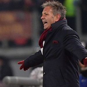 Piala Italia: Juve di semifinal. Turin memecat Mihajlovic