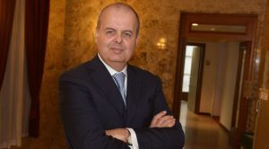 Alberto Minali amministratore delegato Cattolica