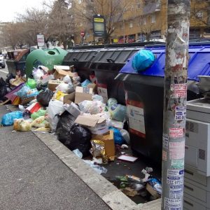 Economia circolare e rifiuti: l’Italia ci riprova