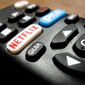 Netflix und Streaming bringen alte Fernseher und Rai in die Seile …