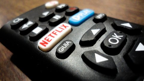 Netflix and streaming put old TV and Rai on the ropes…