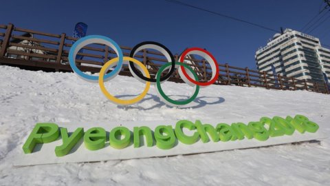 Olimpiyatlarda Kuzey Kore? Seul Kim'e açılıyor