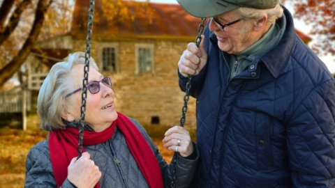 ¿Disfrutando de la jubilación en Portugal? Así es cómo