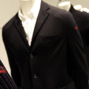 Pitti Uomo がフィレンツェで開幕: スポーツ ファッションに焦点を当てる