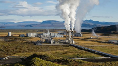 Enel and the Tuscany Region invest in geothermal energy