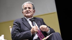 Romano Prodi