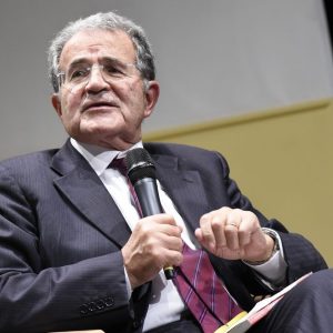 Infrastrutture, piano Prodi da 150 miliardi