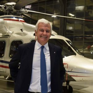 Leonardo, commessa da 115 milioni in Polonia