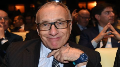 Addio a Silvio Albini, il “re delle camicie”