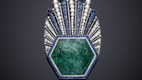 Venezia, rubati preziosi gioielli dei Maharaja