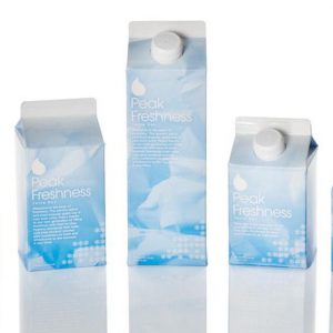 Dari TetraPak ke plastik daur ulang: inovasi Ecoplasteam, startup dari Piedmont