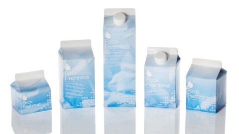 Dal TetraPak alla plastica riciclabile: l’innovazione di Ecoplasteam, startup piemontese