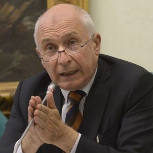 Gianni Toniolo addio: se ne va un grande storico dell’economia e un uomo di “rara sensibilità”