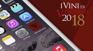 App Vini di Veronelli