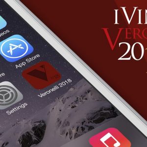 Vini di Veronelli 2018 rehberi: Hepsini tanımak için yeni Uygulama