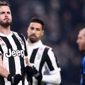 Coppa Italia: Juventus im Finale, wird auf Pokerjagd gehen