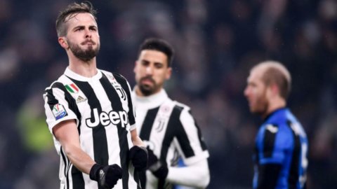 Coppa Italia: Juventus en la final, irá a la caza del póker
