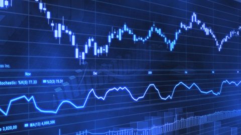 Borsa a due facce: corrono Saipem e Stm, soffrono Tim e Atlantia