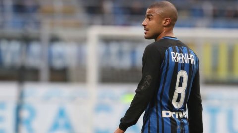 Inter in Genoa without Icardi, Roma in Udine before the Champions League