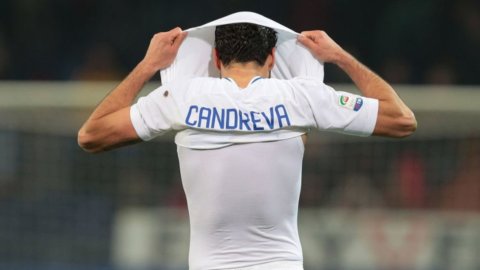 Desastre del Inter, superación de la Roma, sueño del Milán