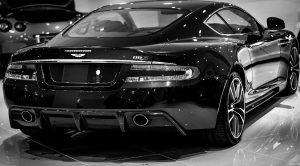 Aston Martin