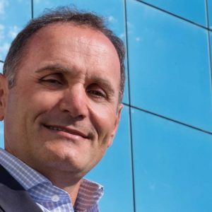 Panariagroup lancia la sfida del Contract