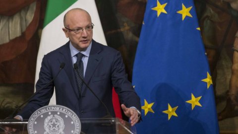 Confindustria: entrega as reformas Renzi e a lei Fornero