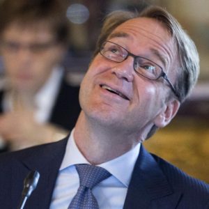 Weidmann: “¿Subida de tipos del BCE a mediados de 2019? Posible"