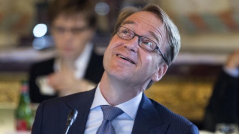 Weidmann: „Creșterea ratei BCE la jumătatea anului 2019? Posibil"