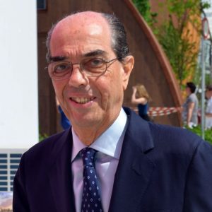 Addio a Gian Marco Moratti, presidente di Saras