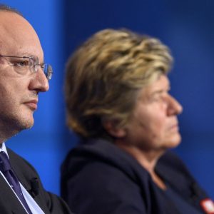 Contratos: acordo entre Confindustria e sindicatos