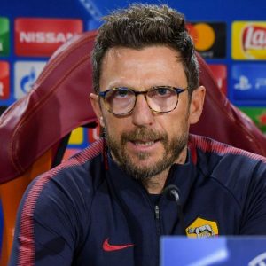 Roma, la Champions comincia dalla Spal