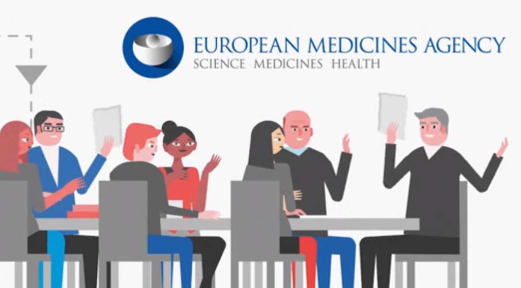 Ema, European medicine agency