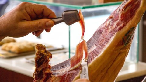 España, estalla la 'burbuja del jamón'