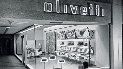 Olivetti تفوز بمناقصة Consip بقيمة 26 مليون للطابعات في Pa