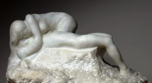 Rodin in mostra