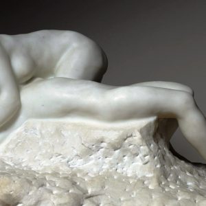 Arte, Treviso: grande mostra dedicata a Auguste Rodin