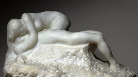 Arte, Treviso: grande mostra dedicata a Auguste Rodin