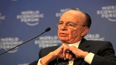 Comcast challenges Murdoch: 22 billion takeover bid on Sky