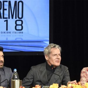 Sanremo 2018: اس کی قیمت کتنی ہے؟ فیسٹیول میں آپ کی جیب میں موجود اکاؤنٹس