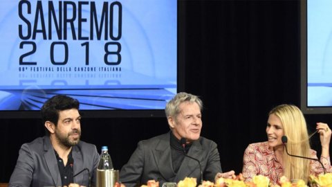 Sanremo 2018: how much does it cost? The accounts in your pocket at the Festival