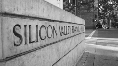 La Silicon Valley est née ainsi, mais quel avenir l'attend ?