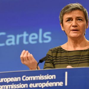 Alstom-Siemens, la UE dice No a las bodas: "Competencia en riesgo"