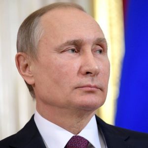 Russland: Das Wachstum ist zurück, aber Sanktionen halten es zurück