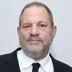 Weinstein bangkrut setelah skandal pelecehan