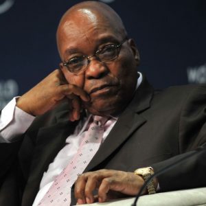 Sudafrica e scandali: il presidente Zuma si dimette